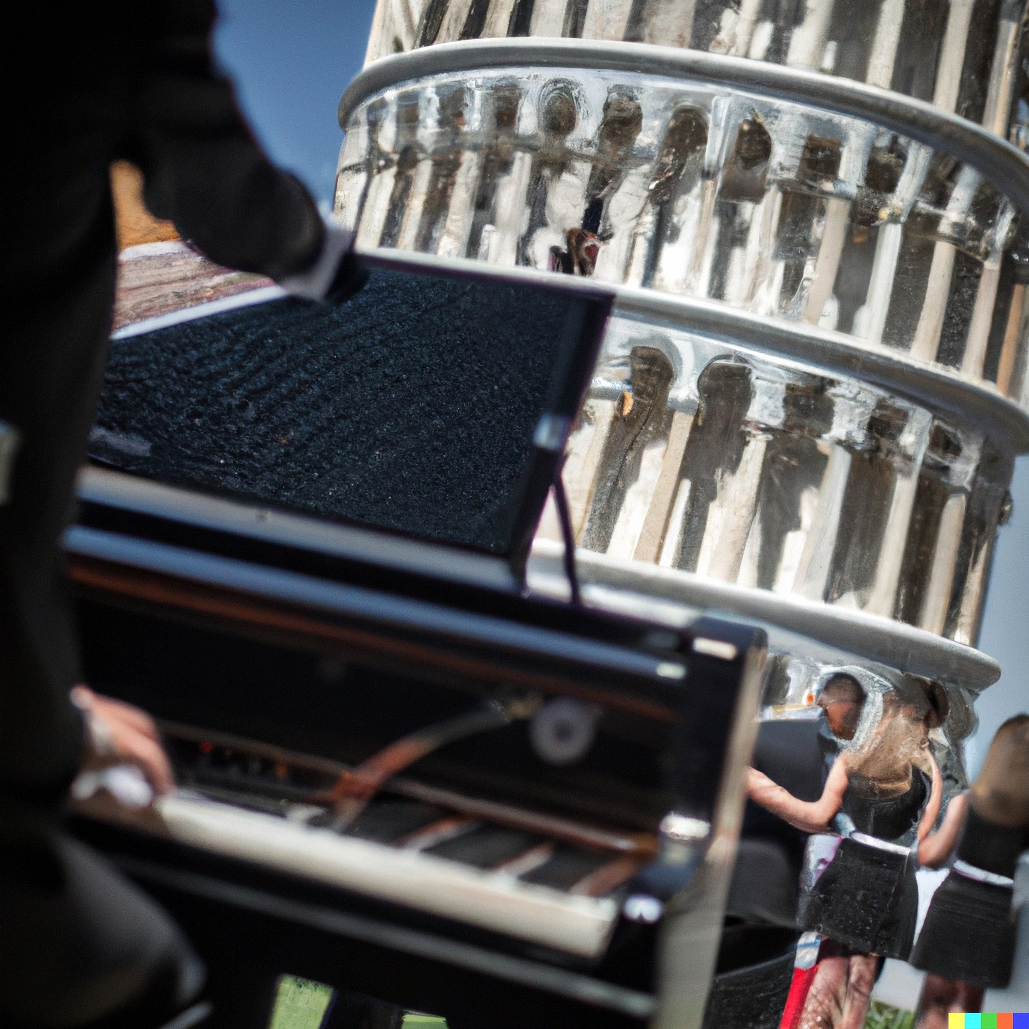 Cover image for Yidali